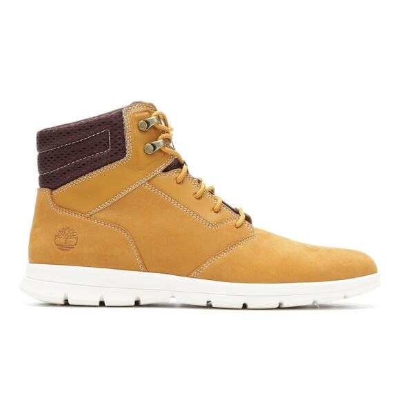 Timberland Other - Like new Timberland Men's Water Resistant Boots -Size 7.5 US